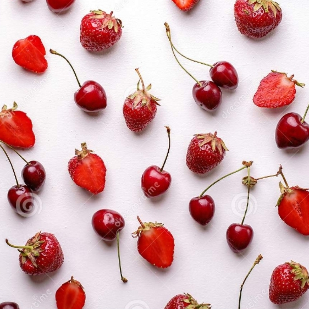 🍒🍒🍒🍒🍓🍓🍓🍓🍓